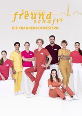 In aller Freundschaft – Die Krankenschwestern - Staffel 1