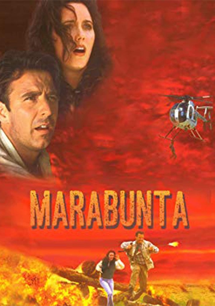 Marabunta - película: Ver online completas en español