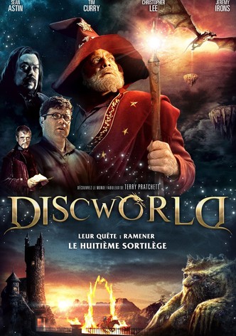 Discworld