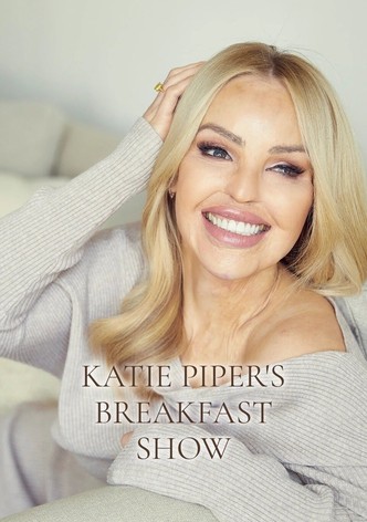 Katie Piper's Breakfast Show