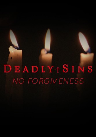 Deadly Sins: No Forgiveness