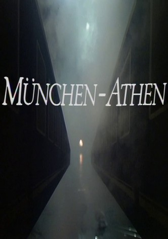 München - Athen