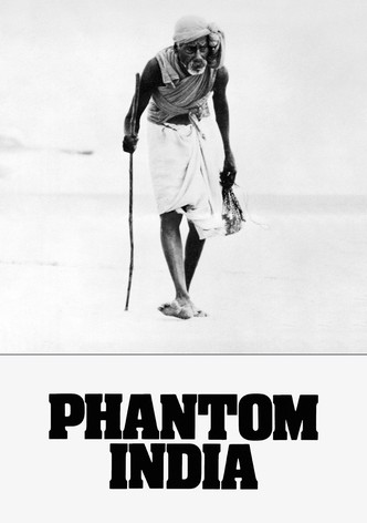 Phantom India