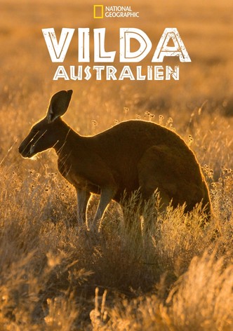 Vilda Australien