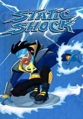 Static Shock