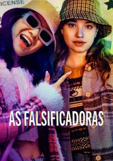 As Falsificadoras