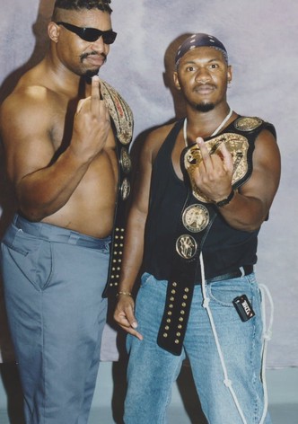 The Life and Crimes of New Jack