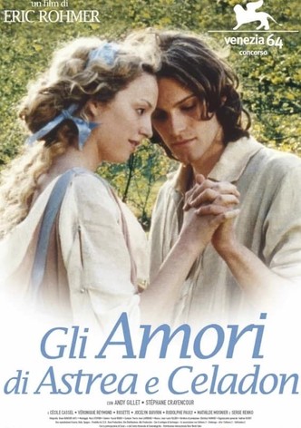 Gli amori di Astrea e Celadon