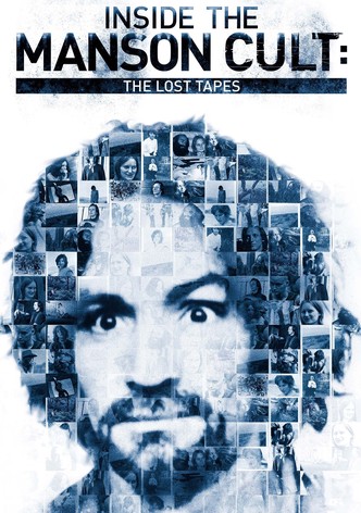 Manson: The Lost Tapes