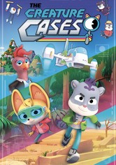 Die tierischen Fälle von Kit und Sam - Season 3