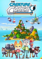 Detectives Animales - Temporada 5