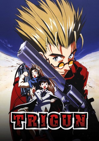 Get a Peek at Trigun Stampede Episode 1 - Siliconera