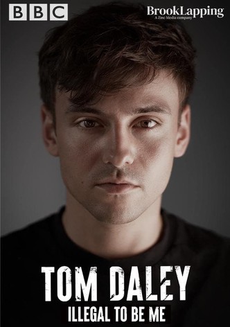 Tom Daley: Illegal to Be Me