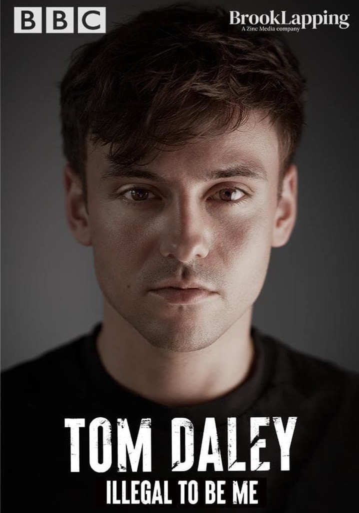 Tom Daley: Illegal to Be Me Season 1 - episodes streaming online