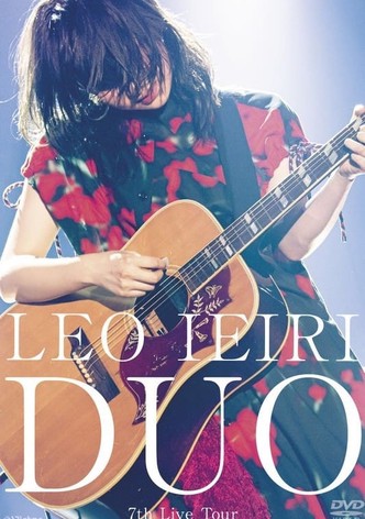 家入レオ - DUO ~7th Live Tour~