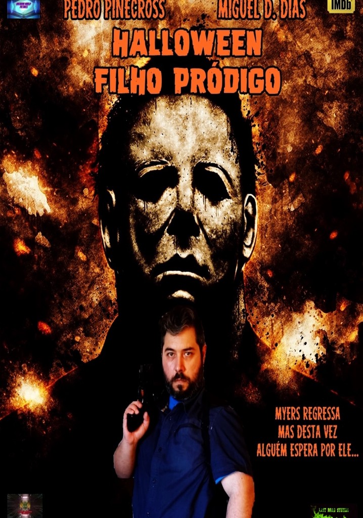 Halloween: Prodigal Son