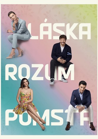 Láska, rozum, pomsta