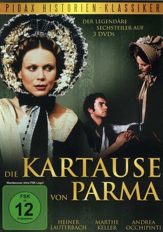 Die Kartause von Parma