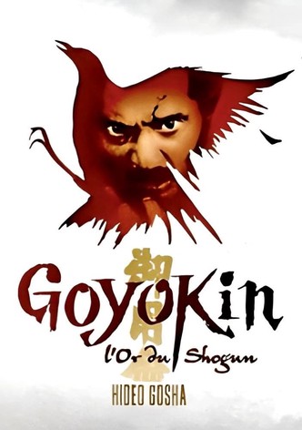 Goyôkin