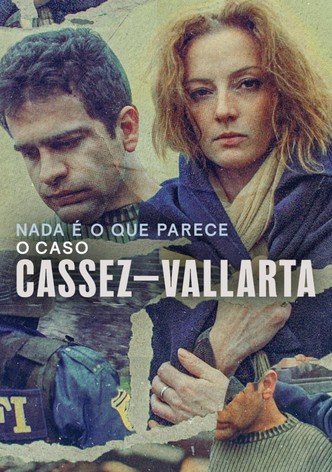 Nada é o que Parece: O Caso Cassez-Vallarta