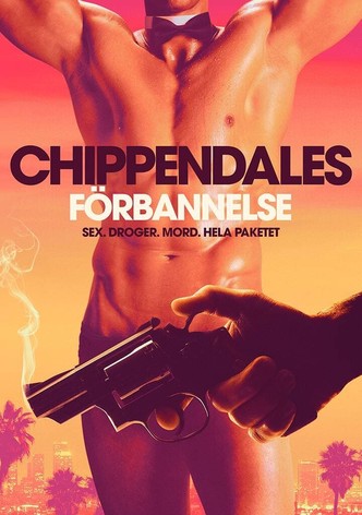 Chippendales förbannelse