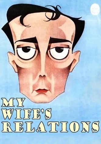 My Wife's Relations
