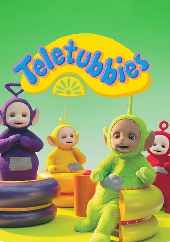 Teletubbies