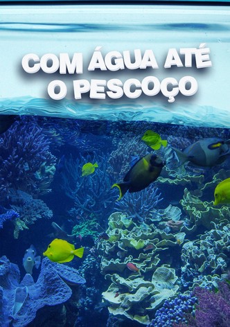 Com Água Até o Pescoço