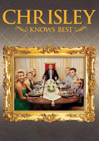 Chrisley knows best putlocker sale