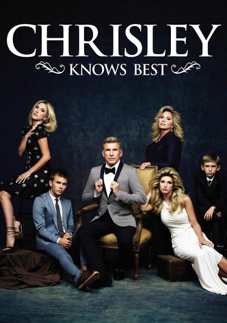 La Familia Chrisley S2 - Season 2