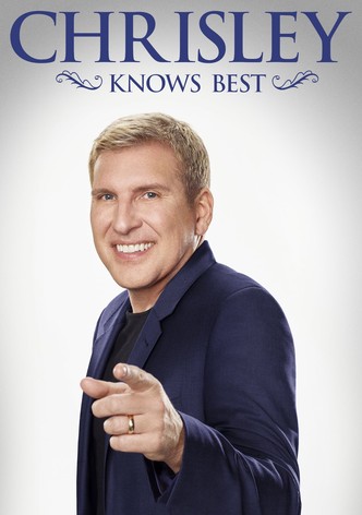 Chrisley Knows Best streaming tv show online