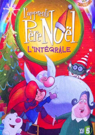 L'apprenti Père Noël