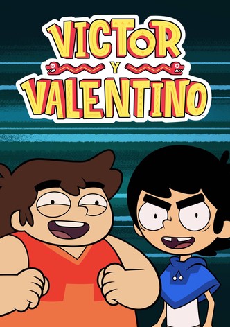 Victor y Valentino