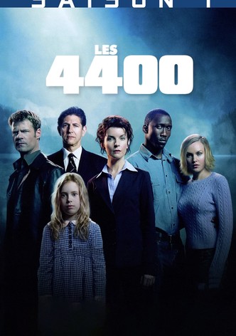 Saison 1