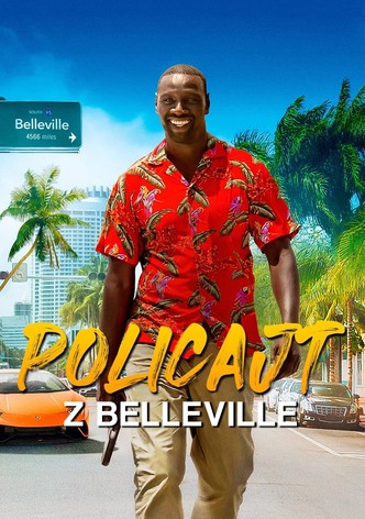 Policajt z Belleville