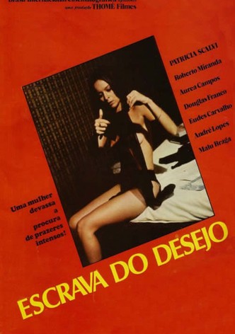 Escrava do Desejo