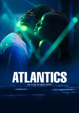 Atlantics