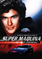 A Super Máquina - Temporada 4