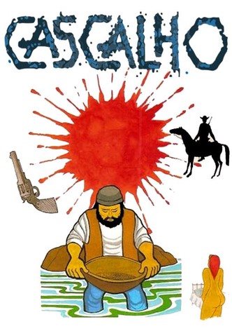 Cascalho