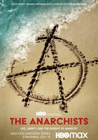 The Anarchists