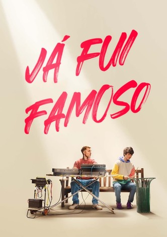 Já Fui Famoso