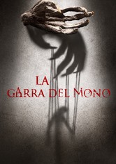 La Garra del Mono