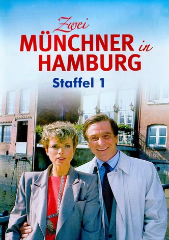 Staffel 1