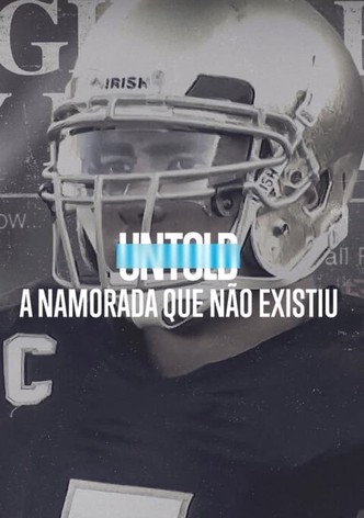 Histórias do Desporto: A Namorada Que Não Existia