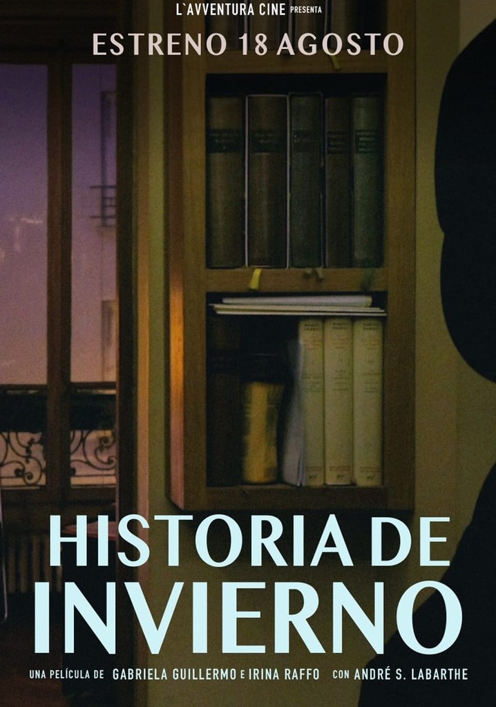Historia de invierno
