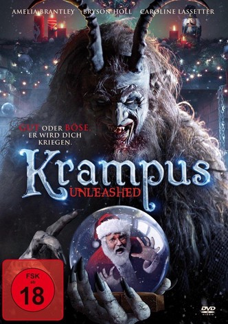 Krampus Unleashed