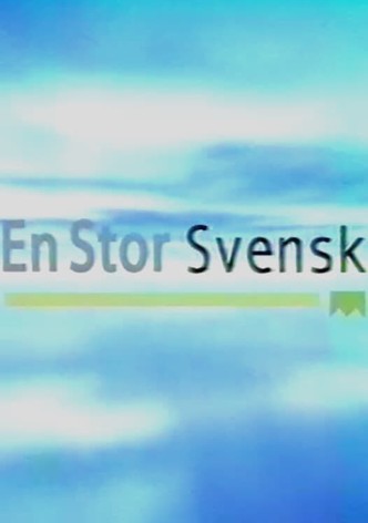 En stor svensk: Harry Viktor