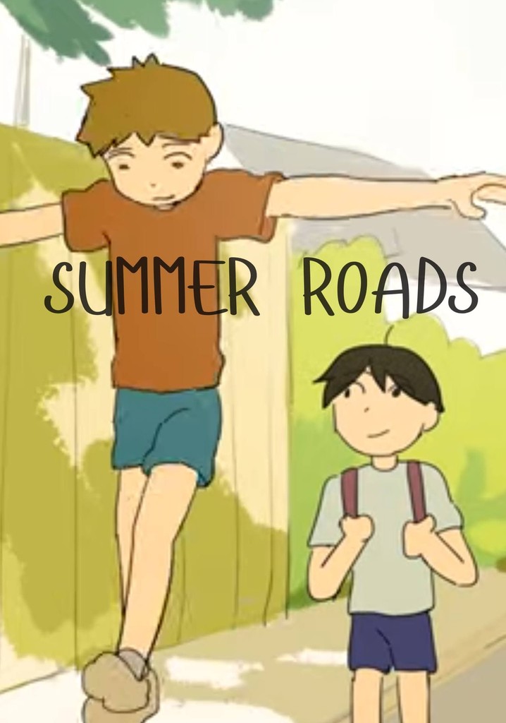 Summer Roads