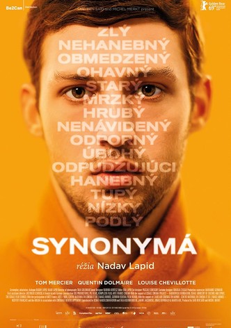 Synonymá