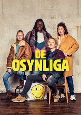 De osynliga